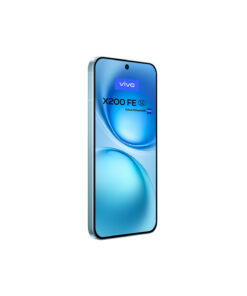 Alternative view of vivo X200 FE Buzul Mavi 12GB 256GB