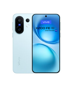vivo X200 FE Buzul Mavi 12GB 256GB