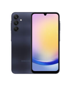 Samsung Galaxy A25 5g 6 Gb Ram 128 Gb Siyah
