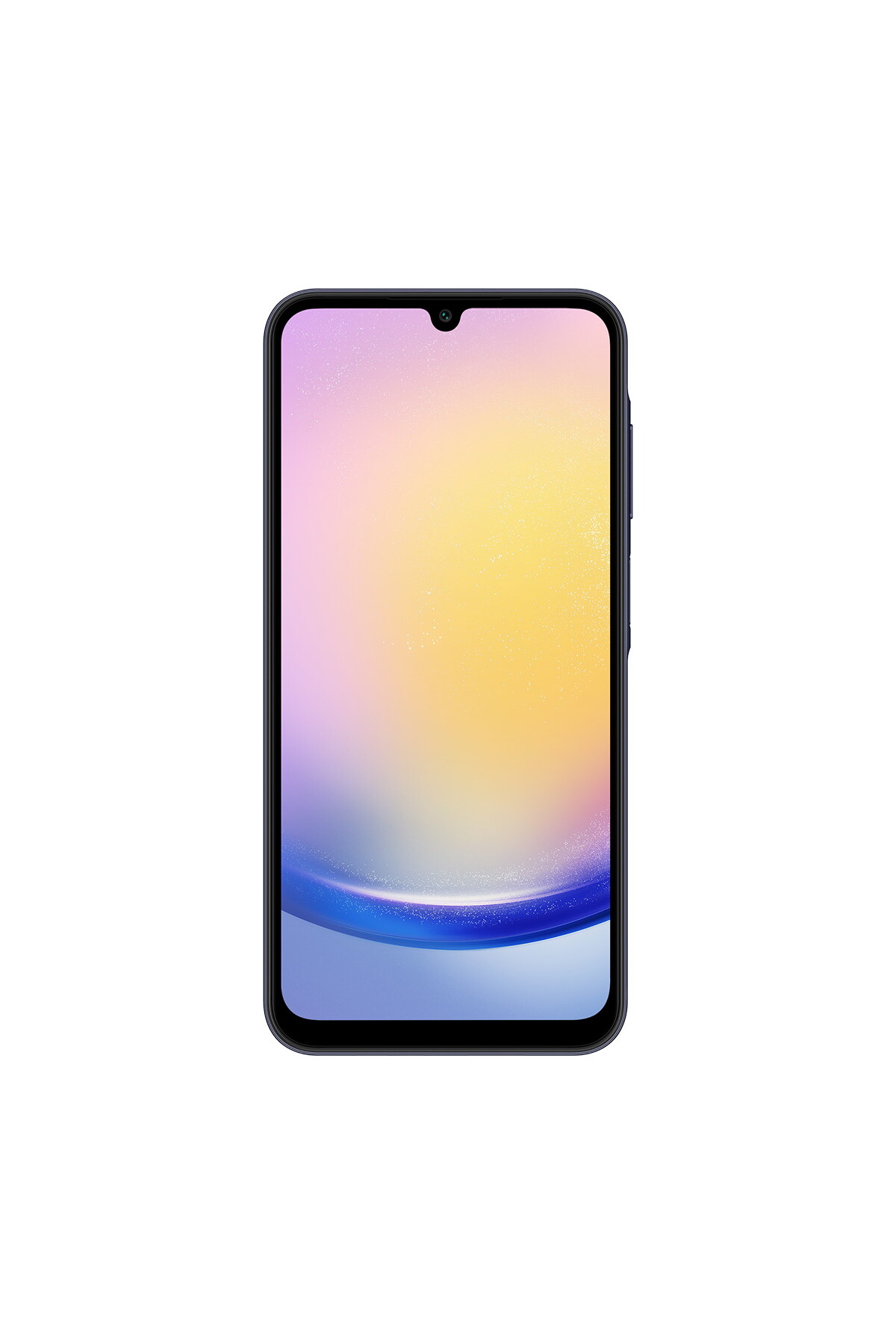 Samsung Galaxy A25 5g 6 Gb Ram 128 Gb Siyah - Görsel 2