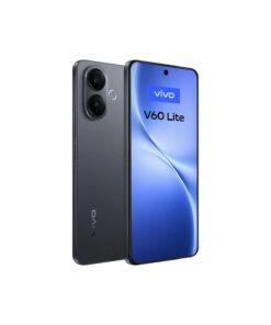 Alternative view of vivo V60 Lite 8GB 256GB Siyah