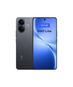 vivo V60 Lite 8GB 256GB Siyah