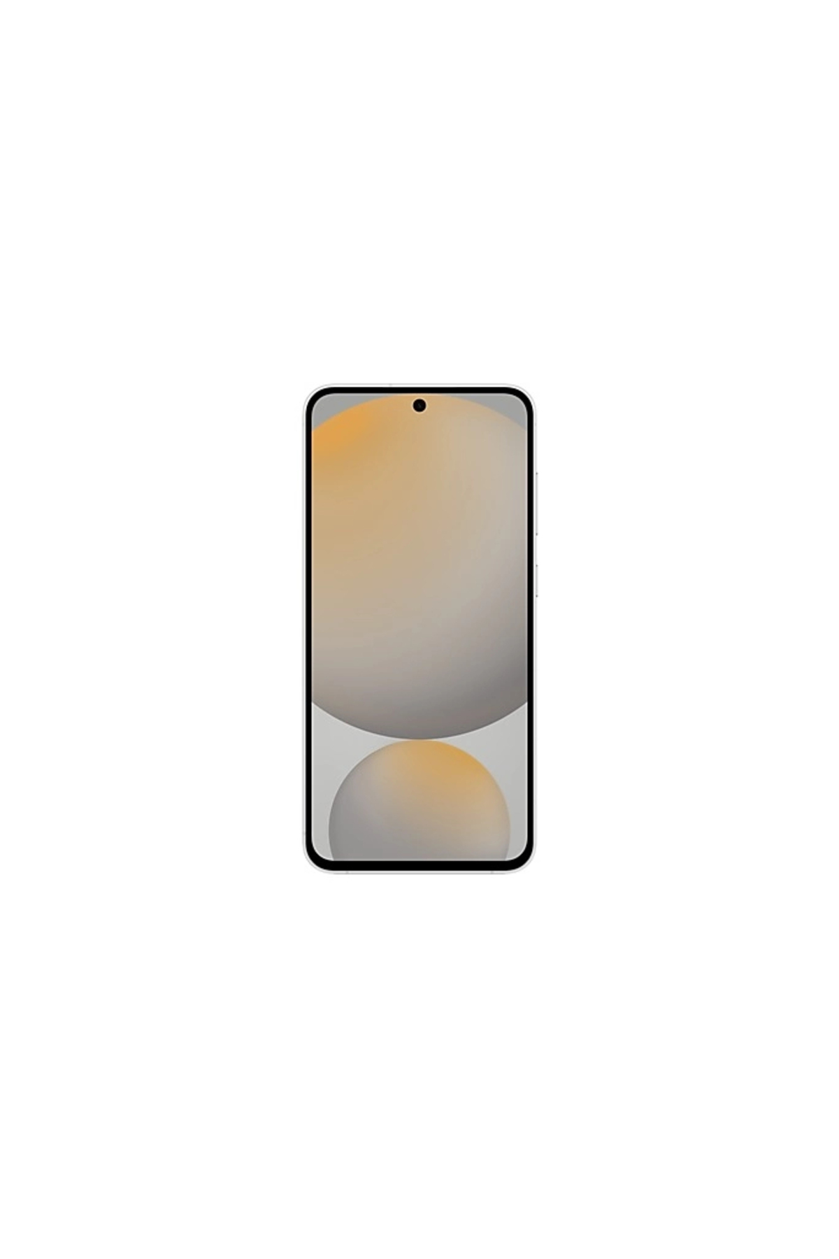Samsung Galaxy S24 FE 256 GB 8 GB Ram Gri - Görsel 2