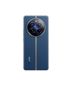 Alternative view of realme 12Pro+ 12GB+512GB Akıllı Telefon Denizci Mavisi