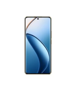 realme 12Pro+ 12GB+512GB Akıllı Telefon Denizci Mavisi