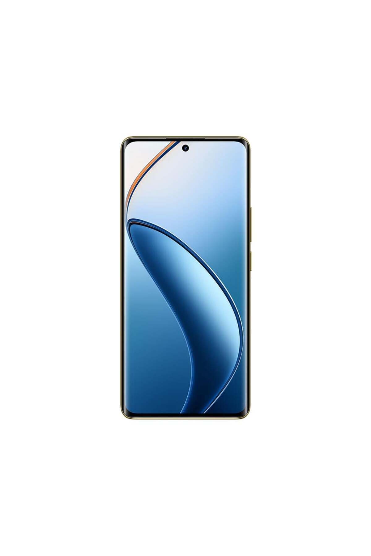 realme 12Pro+ 12GB+512GB Akıllı Telefon Denizci Mavisi