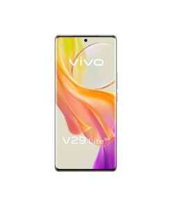 vivo V29 Lite 5G 256 GB 8 GB Ram Altın Işıltısı Cep Telefonu (vivo Türkiye Garantili)