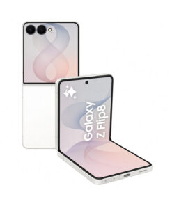 Samsung Galaxy Z Flip8 12GB/256GB Krem Cep Telefonu