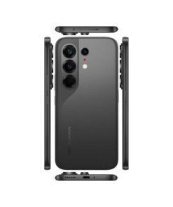 Alternative view of TECNO Camon 50 Ultra 5G Akıllı Telefon, 8 GB RAM, 256 GB Depolama Alanı, Siyah