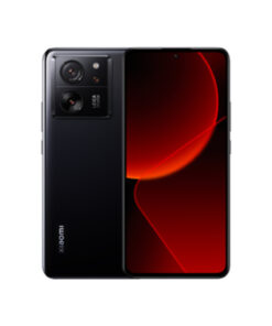 Xiaomi 13T Pro 512 GB 12 GB RAM Siyah Cep Telefonu (Xiaomi Türkiye Garantili)