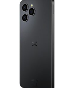 omix X6 128 GB 6 GB Siyah (Omix Türkiye Garantili)