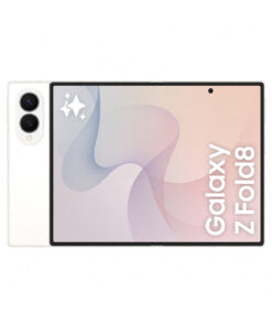Samsung Galaxy Z Fold8 12GB/256GB Krem Cep Telefonu