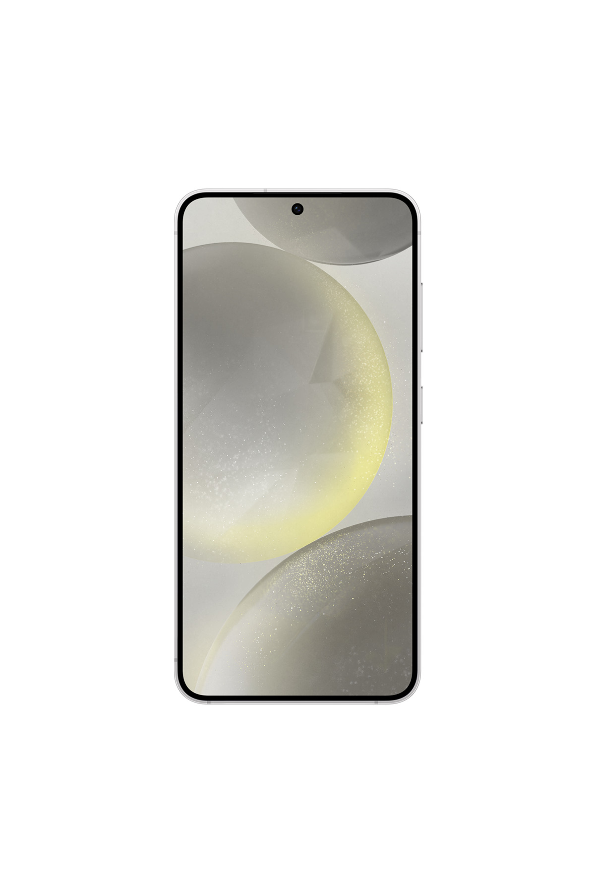 Samsung Galaxy S24 256 GB Gri - Görsel 2