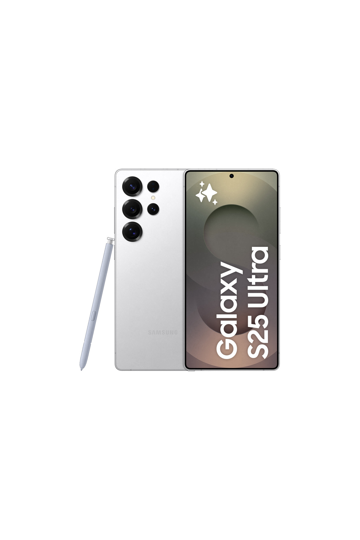 Samsung Galaxy S25 Ultra 1 TB Titanyum Gri (Samsung Türkiye Garantili)