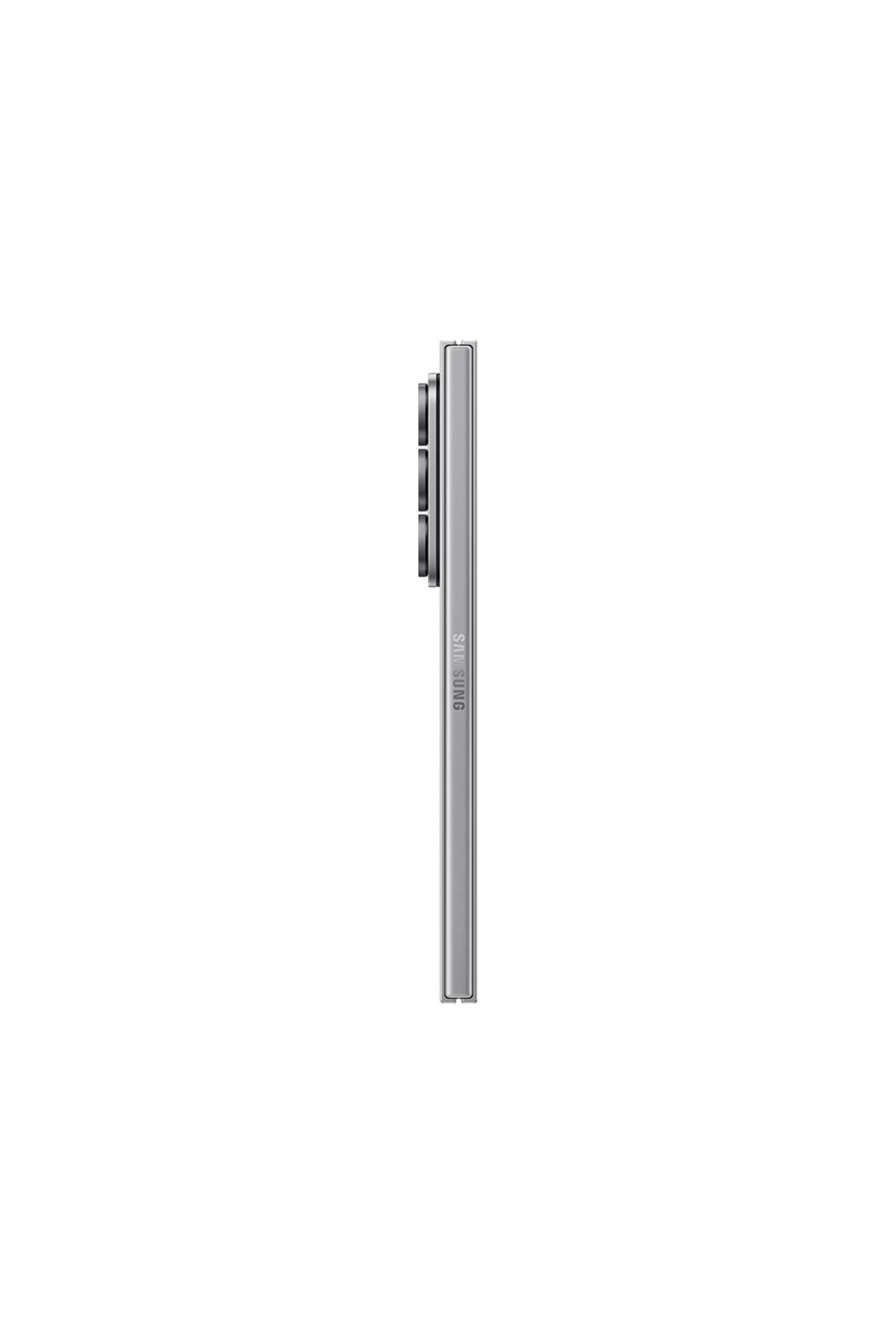 Samsung Galaxy Z Fold7 SM-F966BZSCTUR 12 GB/512 GB Gümüş Telefon (Samsung Türkiye Garantili) - Görsel 2