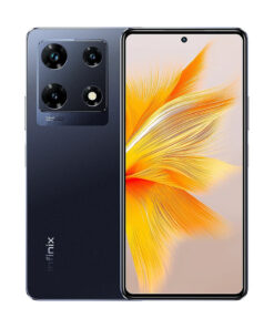 INFINIX Note 30 Pro 256 GB Siyah (İthalatçı Garantili)