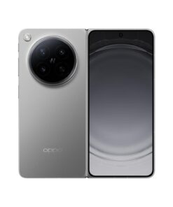 Oppo Find N6 16/512 Katlanabilir Akıllı Telefon 5G Titanyum