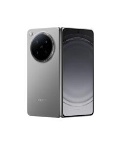 Alternative view of Oppo Find N6 16/512 Katlanabilir Akıllı Telefon 5G Titanyum