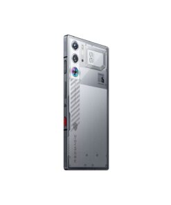 Alternative view of Nubia Red Magic 9s Pro 16 Gb 512 Gb Gümüş Cep Telefonu (REDMAGIC TÜRKİYE GARANTİLİ)