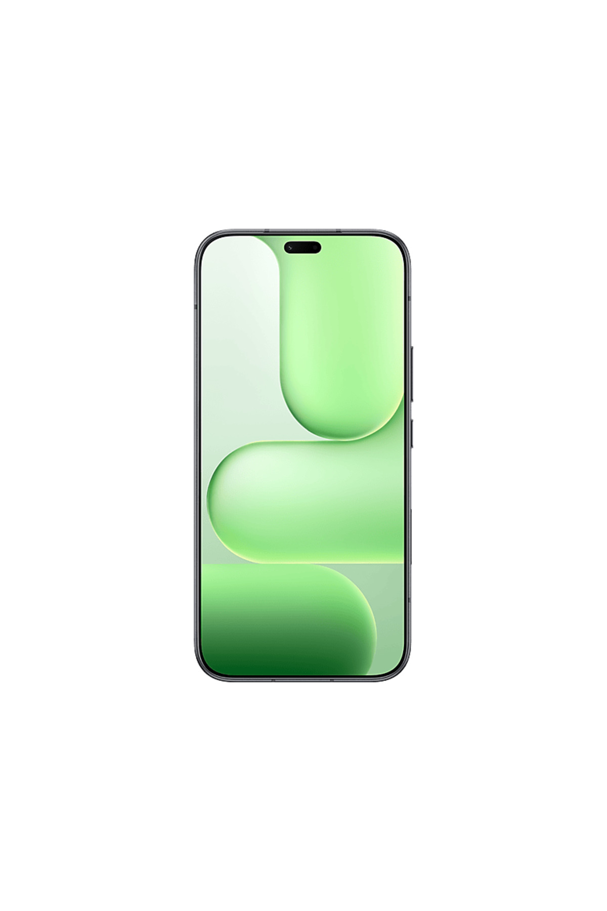 Honor 600 Lite 5G 8/256 GB Akıllı Telefon Siyah