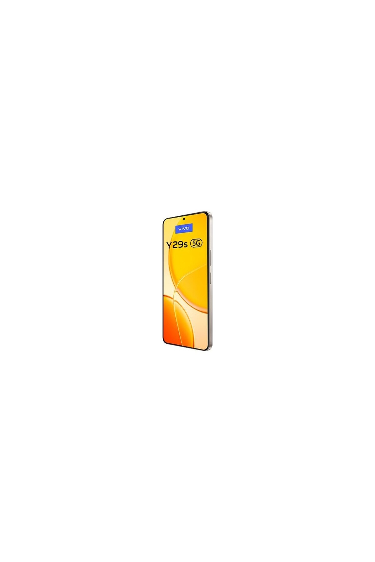 vivo Y29S 5G 6GB/128GB ALTIN - Görsel 2