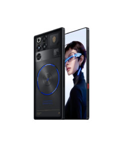 REDMAGIC 11S Pro 12+256GB Aklıllı Gaming Telefon Siyah