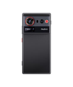 Alternative view of Nubia Zte Z80 Ultra 16 GB CEP TELEFONU