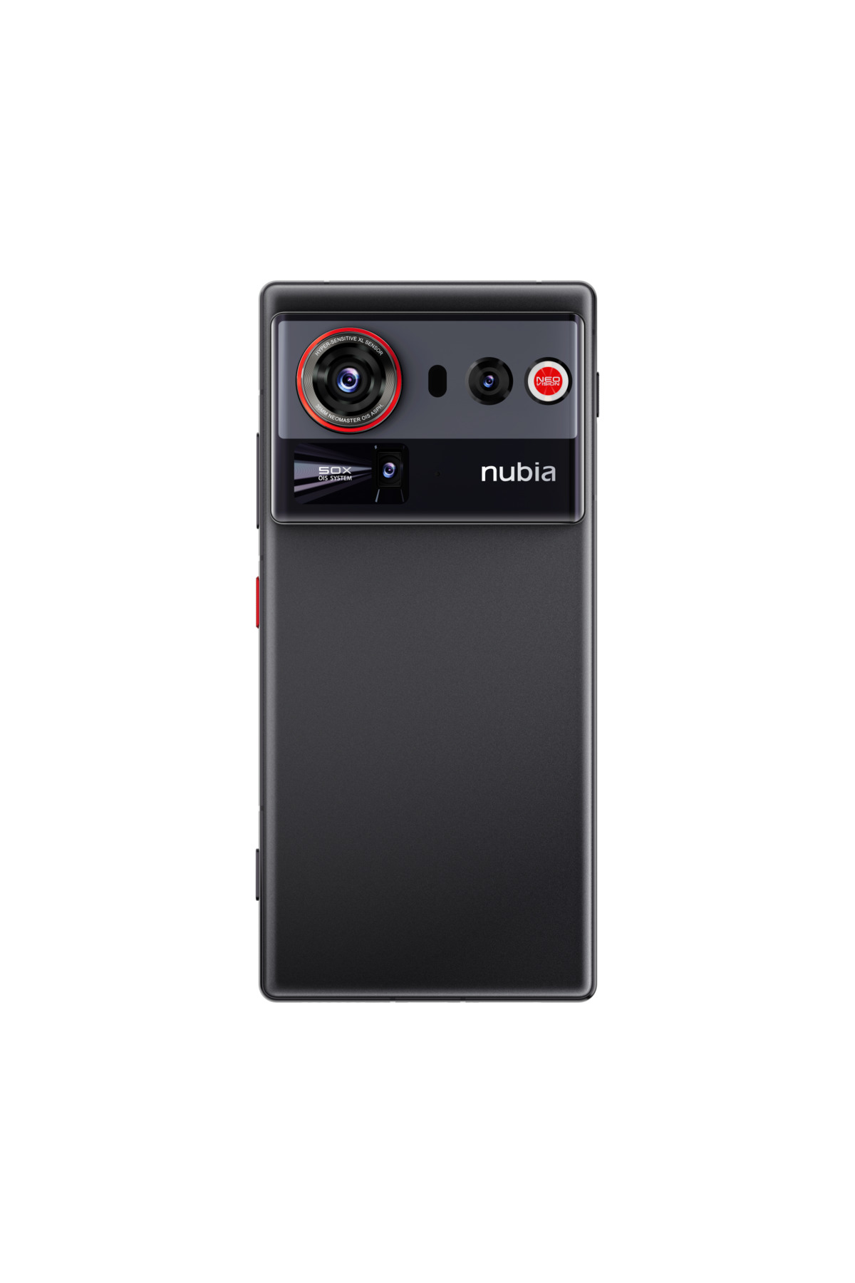Nubia Zte Z80 Ultra 16 GB CEP TELEFONU - Görsel 2