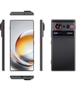 Nubia Zte Z80 Ultra 16 GB CEP TELEFONU