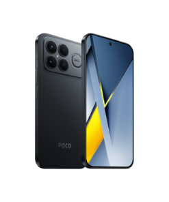 Alternative view of POCO F8 Ultra 16+512 GB ROM Siyah ( Xiaomi Türkiye Garantili )