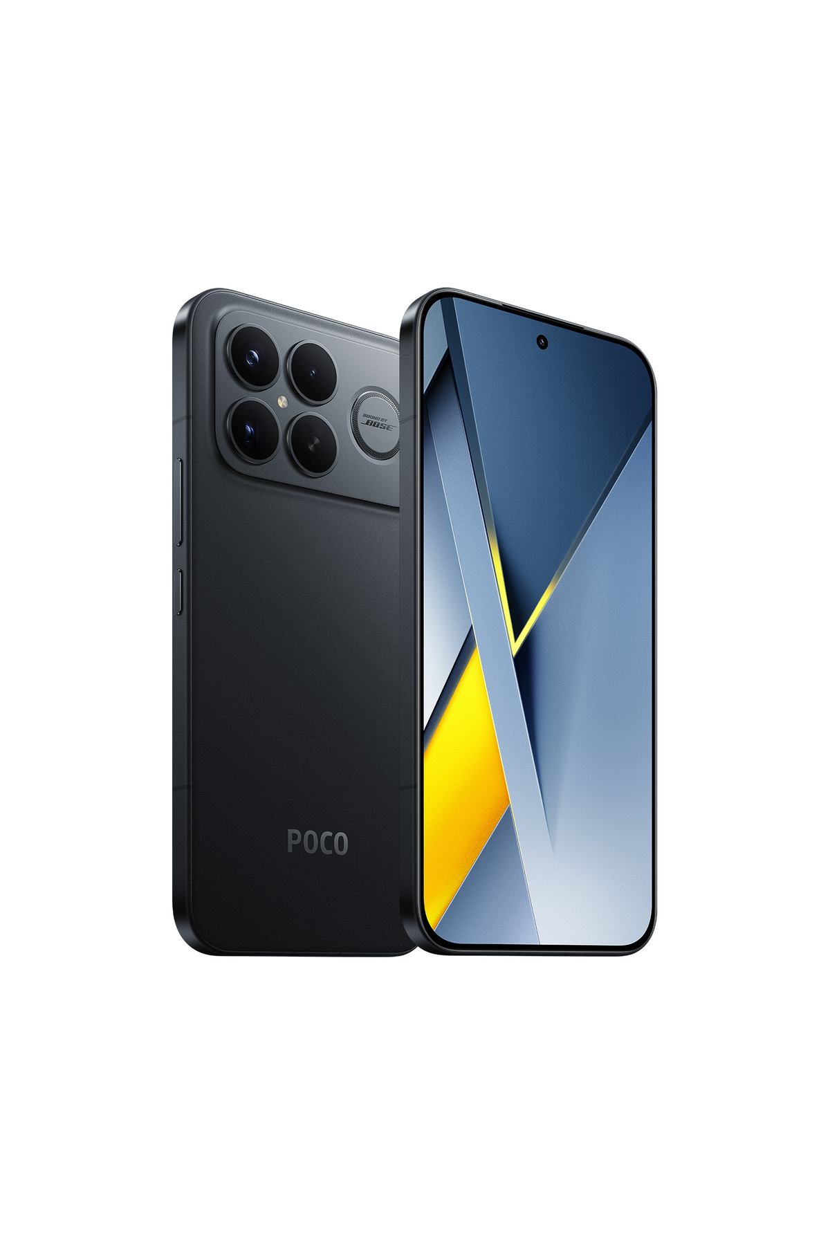 POCO F8 Ultra 16+512 GB ROM Siyah ( Xiaomi Türkiye Garantili ) - Görsel 2