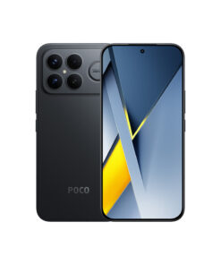 POCO F8 Ultra 16+512 GB ROM Siyah ( Xiaomi Türkiye Garantili )