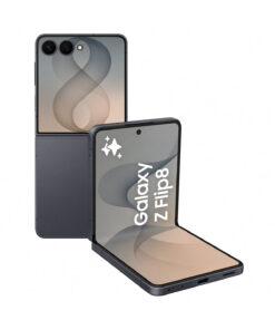 Samsung Galaxy Z Flip8 12GB/256GB Grafit Gri Cep Telefonu