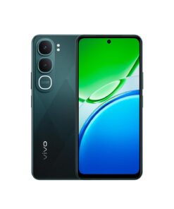 vivo Y31 5G 6+6GB Ram 256GB Yeşil (Vivo Türkiye Garantili)