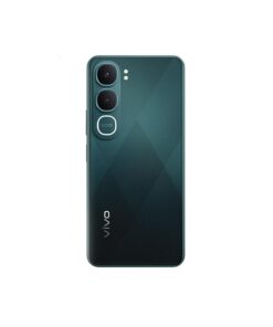 Alternative view of vivo Y31 5G 6+6GB Ram 256GB Yeşil (Vivo Türkiye Garantili)