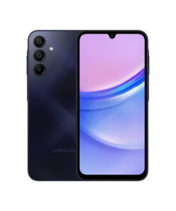 Samsung Galaxy A15 4 GB RAM 128 GB Siyah
