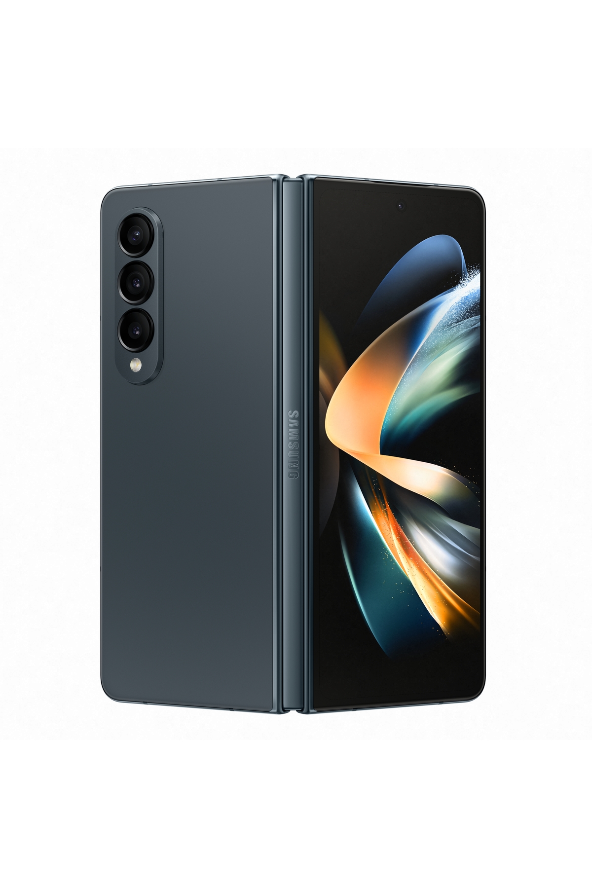 Samsung Galaxy Z Fold4 256 GB 12 GB Ram Gri Cep Telefonu (Samsung Türkiye Garantili)