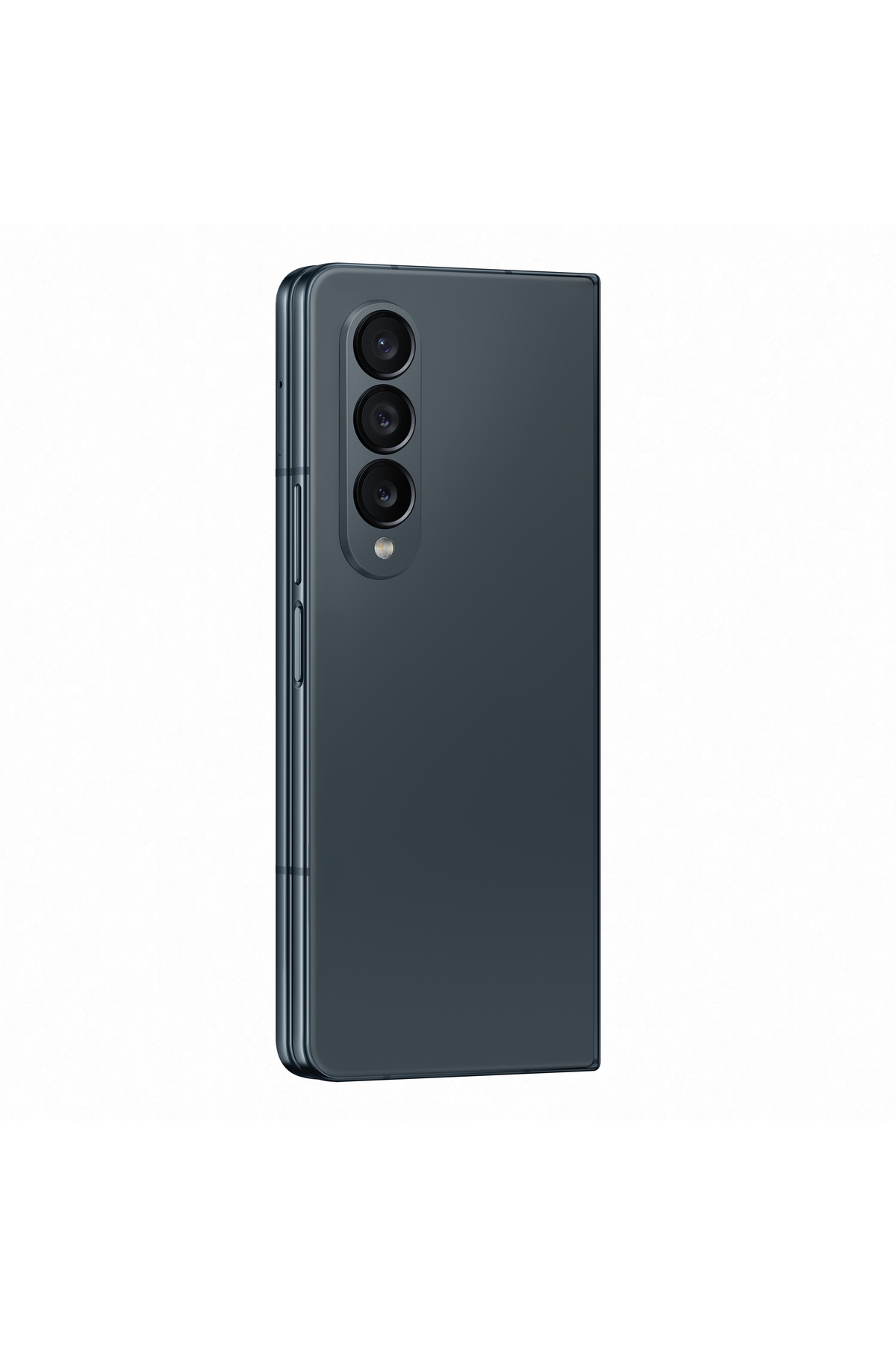 Samsung Galaxy Z Fold4 256 GB 12 GB Ram Gri Cep Telefonu (Samsung Türkiye Garantili) - Görsel 2
