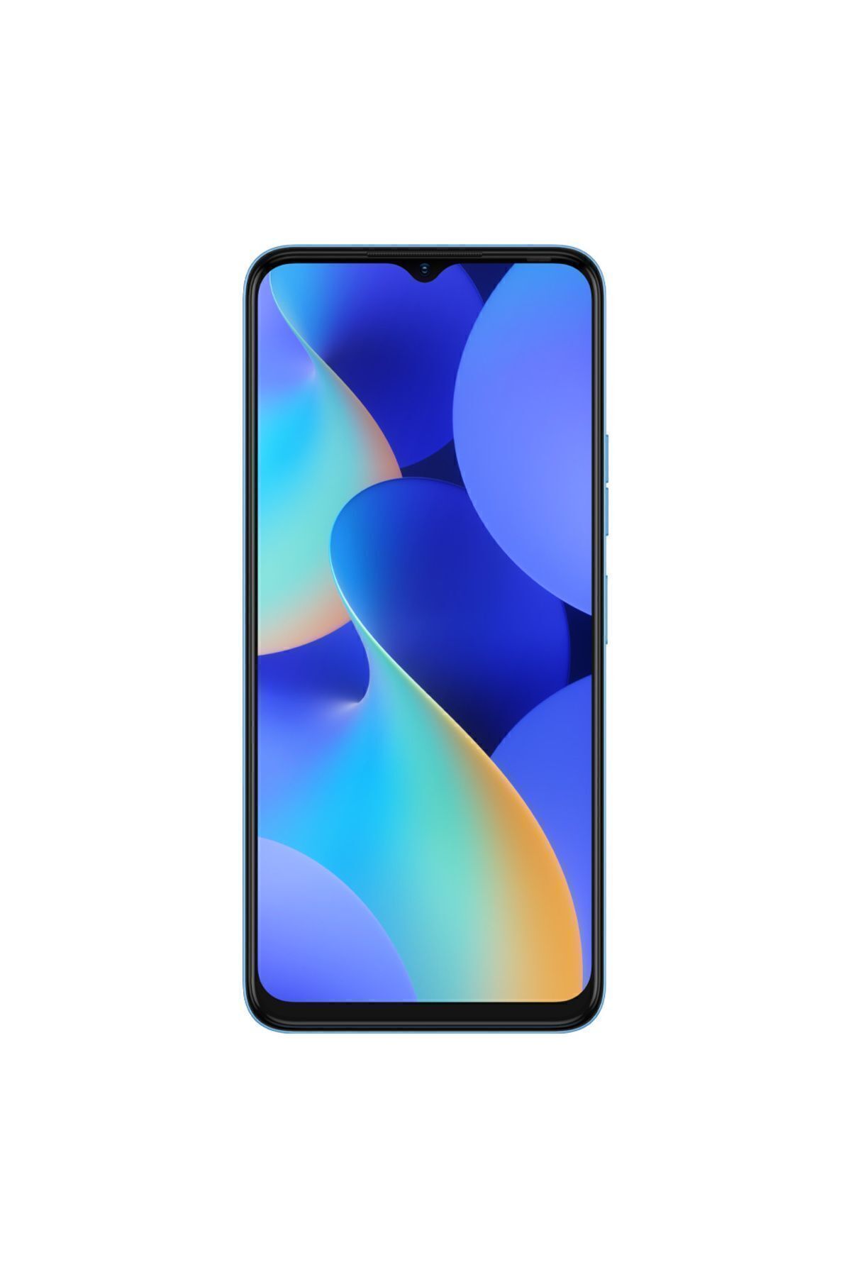 TECNO Spark 10 KI5Q 8/128 Gb (Tecno Türkiye Garantili) - Görsel 2