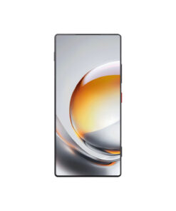 ZTE Nubia Z80 Ultra 512 GB 16 GB Siyah (Nubia Türkiye Garantili)