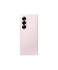 Alternative view of Samsung Galaxy Z Fold6 12/256GB Pink Samsung Türkiye Garantili