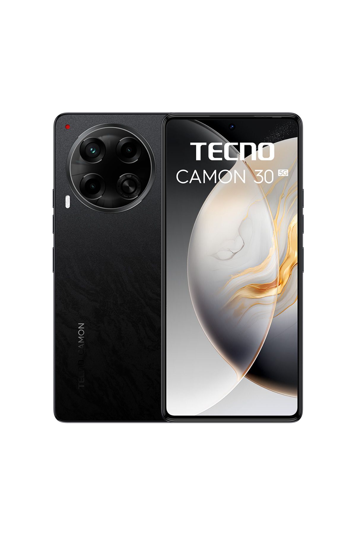 TECNO Camon 30 5G CL7 12/512 Gb (TECNO Türkiye Garantili)