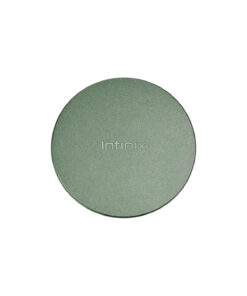 Alternative view of INFINIX Note 50 4g 256gb 8gb Ram Yeşil Akıllı Cep Telefonu Magsafe Şarj Hediyeli