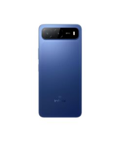 Alternative view of INFINIX Hot 60i 5G 8/256GB Akıllı Cep Telefonu (Infinix Türkiye Garantili)