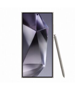 Alternative view of Samsung Galaxy S24 Ultra 12 GB RAM 256 GB Titanyum Mor