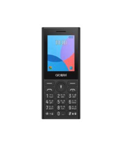 TCL Alcatel 3023 Tuşlu Telefon Siyah