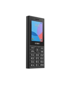 Alternative view of TCL Alcatel 3023 Tuşlu Telefon Siyah