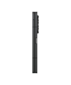 Alternative view of PITAKA Galaxy Z Fold 6 Kılıf Magsafe Şarj Özellikli 600D Aramid Fiber Pitaka Ultra-Slim Black-Grey Twill