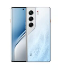 TECNO CAMON 40 PRO 5G 8+256 GB WHITE