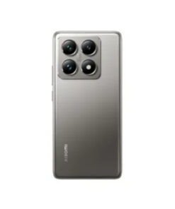 Alternative view of Xiaomi 14T Pro 512 GB Gri (Xiaomi Türkiye Garantili)